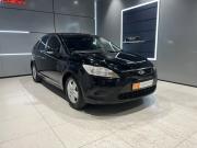 Ford Focus II Рестайлинг Новосибирск  - изображение 21