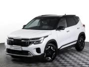 Kia Seltos I Рестайлинг Москва  - изображение 48