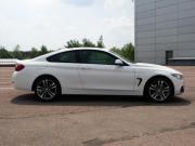 BMW 4 серии F32/F33/F36 Рестайлинг Москва  - изображение 20