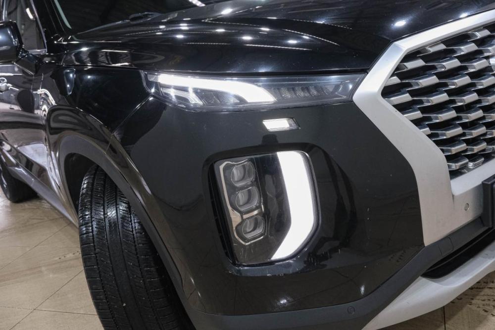 Hyundai Palisade I Новокузнецк  - изображение 11