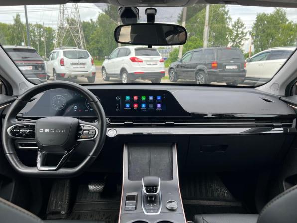 Omoda C5 I с пробегом 2023 года, цена 1 795 000 рублей, 32649 км, внедорожник, Автокод Объявления
