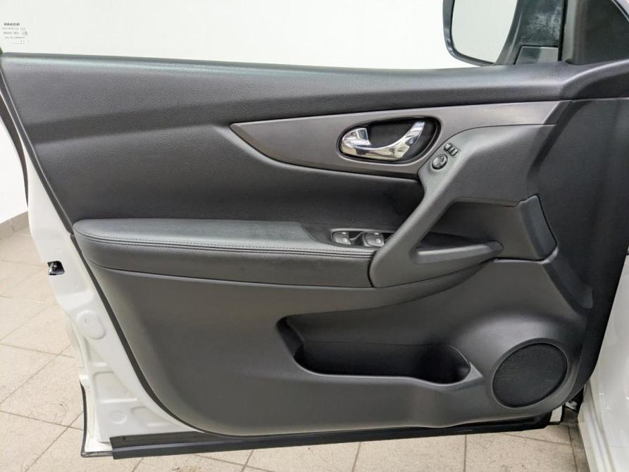 Nissan Qashqai II Рестайлинг Москва  - изображение 8