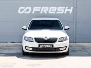 Skoda Octavia III (A7) Краснодар  - изображение 20