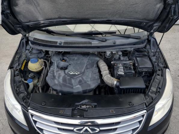 Chery Bonus 3 (E3/A19) с пробегом 2014 года, цена 357 000 рублей, 219806 км, седан, Автокод Объявления
