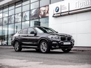BMW X4 II (G02) Магнитогорск  - изображение 42