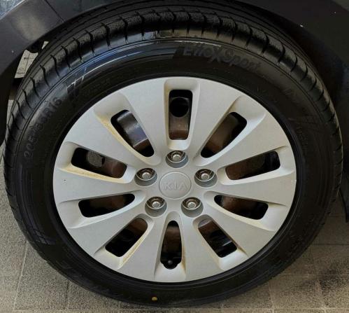 Kia Ceed II с пробегом 2014 года, цена 800 000 рублей, 249361 км, хэтчбек, Автокод Объявления