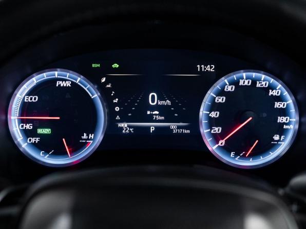 Toyota Crown XV (S220) с пробегом 2019 года, цена 3 500 000 рублей, 37171 км, седан, Автокод Объявления