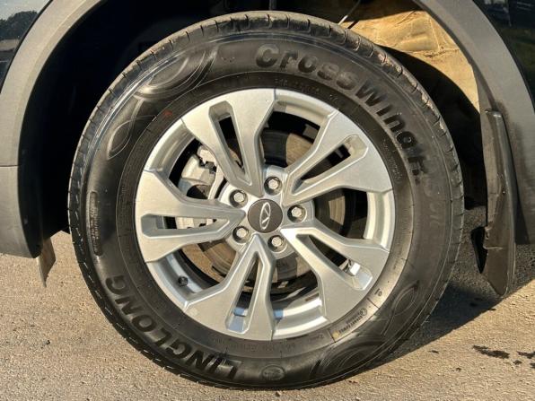 Chery Tiggo 4 Pro I с пробегом 2024 года, цена 1 350 000 рублей, 93092 км, внедорожник, Автокод Объявления
