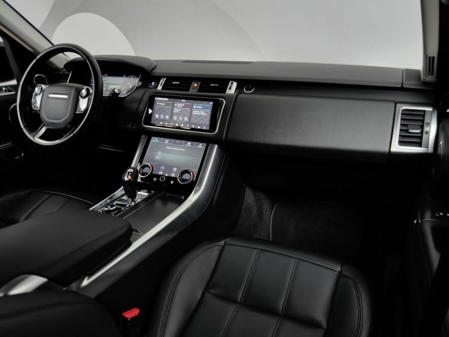 Land Rover Range Rover Sport II Рестайлинг Подольск  - изображение 13