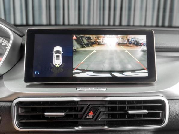 Geely Coolray I с пробегом 2021 года, цена 1 799 000 рублей, 73346 км, внедорожник, Автокод Объявления