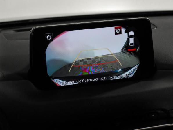 Mazda CX-5 II с пробегом 2021 года, цена 3 180 000 рублей, 94000 км, внедорожник, Автокод Объявления