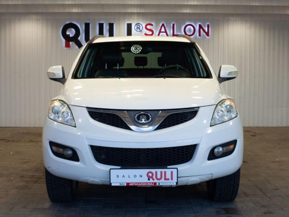 Great Wall Hover H5 с пробегом 2012 года, цена 760 000 рублей, 157619 км, внедорожник, Автокод Объявления