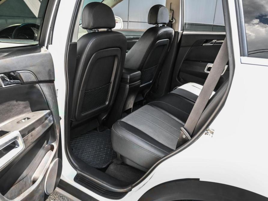 Opel Antara I Рестайлинг Новороссийск  - изображение 11