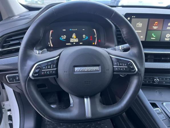Haval F7 I Рестайлинг с пробегом 2022 года, цена 2 450 000 рублей, 20684 км, внедорожник, Автокод Объявления