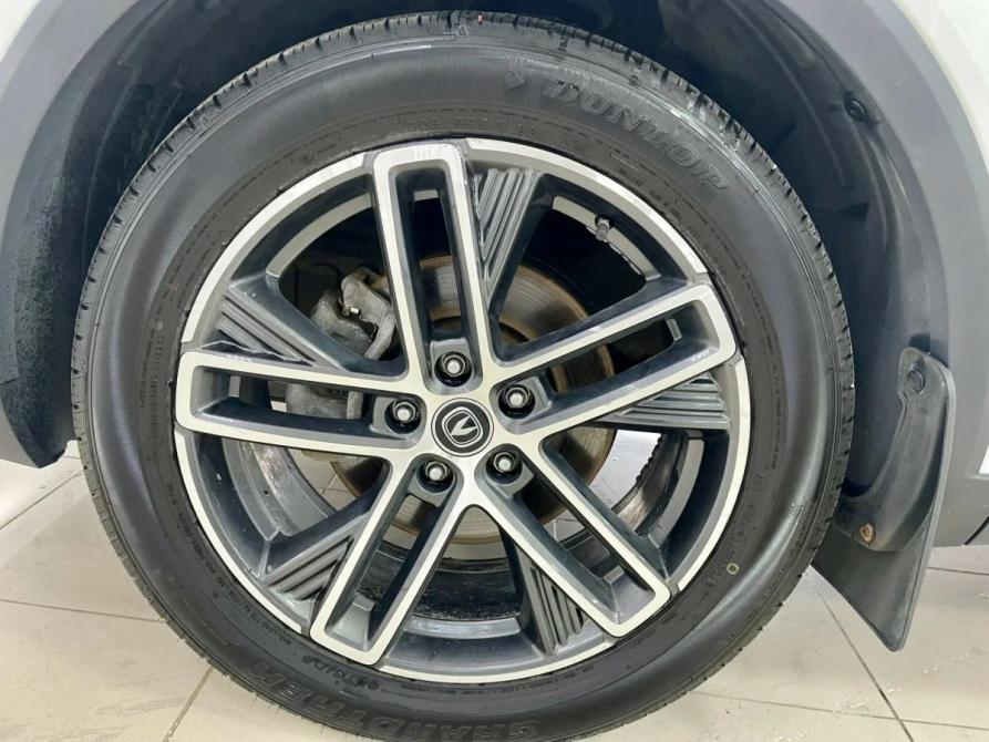 Changan UNI-S (CS55 Plus) Мурманск  - изображение 20