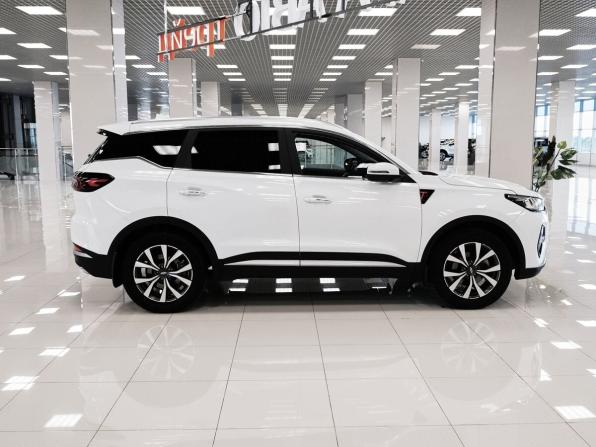 Chery Tiggo 7 Pro Max I с пробегом 2023 года, цена 1 600 000 рублей, 53840 км, внедорожник, Автокод Объявления