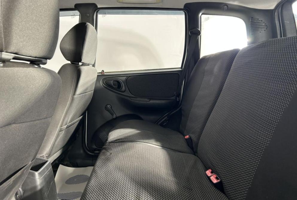 Chevrolet Niva I Рестайлинг Саранск  - изображение 25
