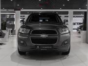 Chevrolet Captiva I Рестайлинг 2 Москва  - изображение 26