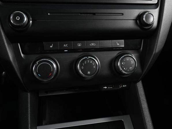 Skoda Octavia III (A7) с пробегом 2014 года, цена 1 249 000 рублей, 207688 км, лифтбек, Автокод Объявления