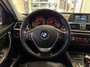 BMW 3 серии VI (F3x) Рестайлинг Москва  - изображение 37