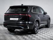 Geely Monjaro I Москва  - изображение 26