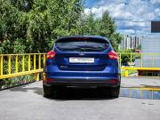 Ford Focus III Рестайлинг Москва  - изображение 23