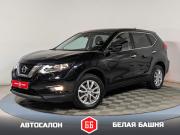 Nissan X-Trail III Рестайлинг Екатеринбург  - изображение 17