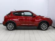 Nissan Juke I Ростов-на-Дону  - изображение 22