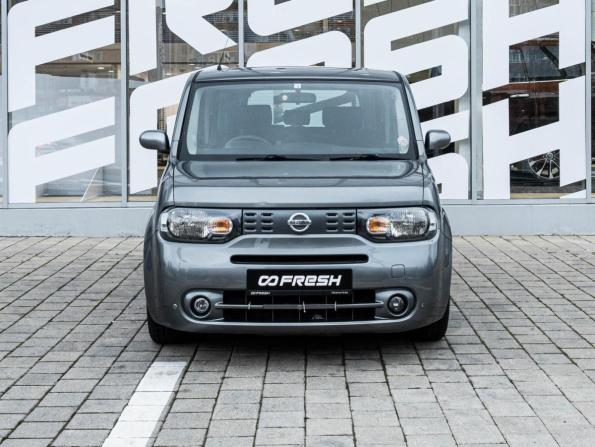 Nissan Cube III (Z12) с пробегом 2012 года, цена 740 000 рублей, 87015 км, компактвэн, Автокод Объявления