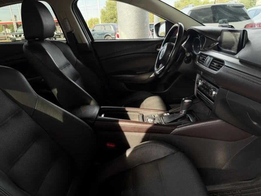 Mazda 6 III (GJ) Рестайлинг Волгоград  - изображение 25