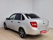Lada (ВАЗ) Granta I Альметьевск  - изображение 24