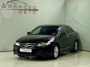 Honda Accord VII Рестайлинг Воронеж  - изображение 22