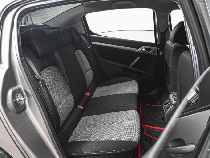 Peugeot 407 Ставрополь  - изображение 7