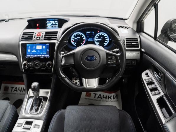Subaru Levorg I с пробегом 2014 года, цена 1 485 000 рублей, 149095 км, универсал, Автокод Объявления