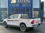 Toyota Hilux VIII Рестайлинг 2 Архангельск  - изображение 27