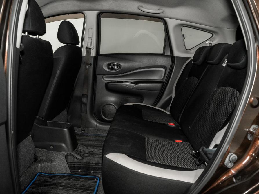 Nissan Note II Рестайлинг Иркутск  - изображение 7