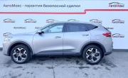 Haval F7 I Рестайлинг Тюмень  - изображение 25