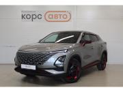 Omoda C5 I Коломна  - изображение 20