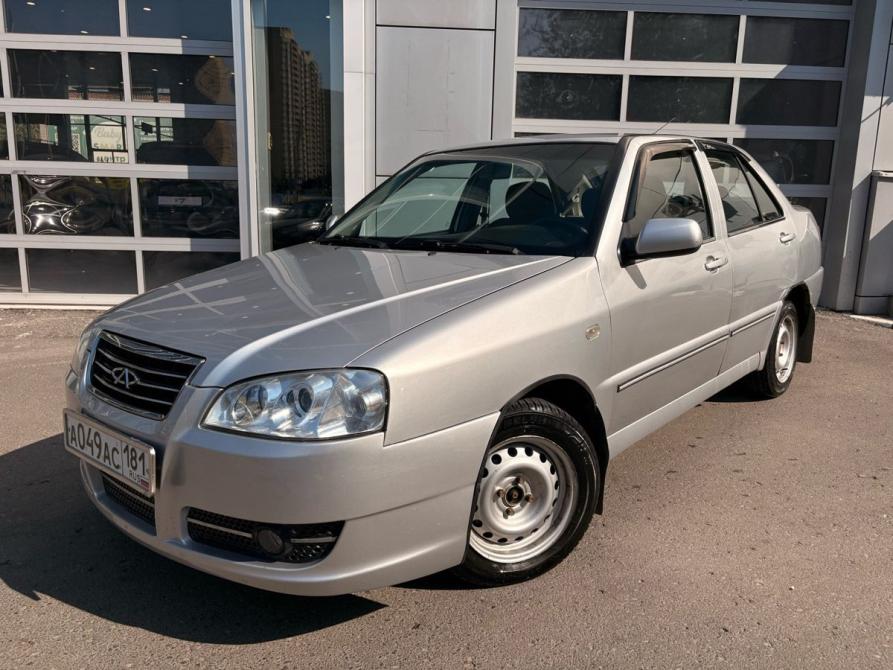 Chery Amulet (A15) I Рестайлинг Ростов-на-Дону  - изображение 1