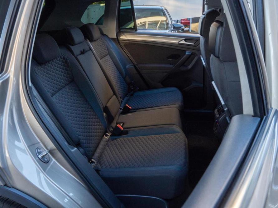 Volkswagen Tiguan II Волгоград  - изображение 6