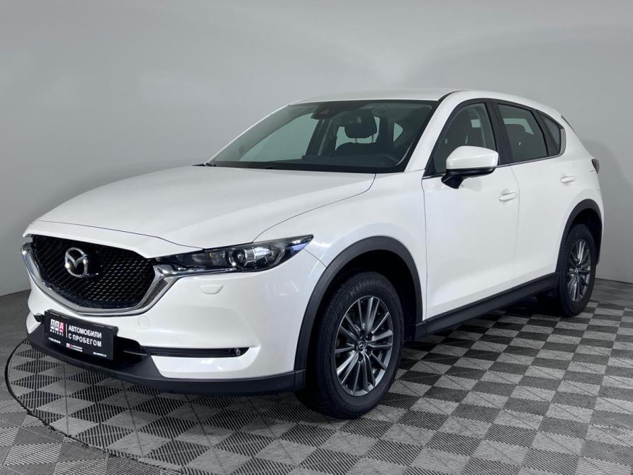 Mazda CX-5 II Ростов-на-Дону  - изображение 1
