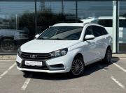 Lada (ВАЗ) Vesta I Воронеж  - изображение 19