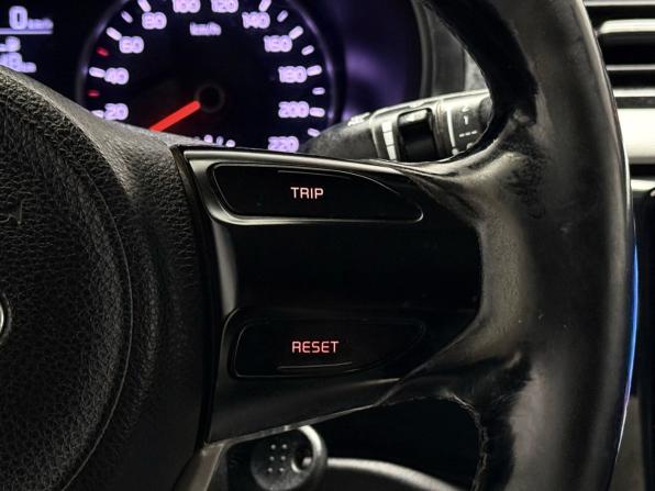 Kia Rio IV с пробегом 2019 года, цена 899 000 рублей, 215970 км, седан, Автокод Объявления