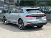 Audi Q8 I (4M) Рестайлинг Москва  - изображение 42