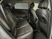 Hyundai Tucson III Москва  - изображение 35