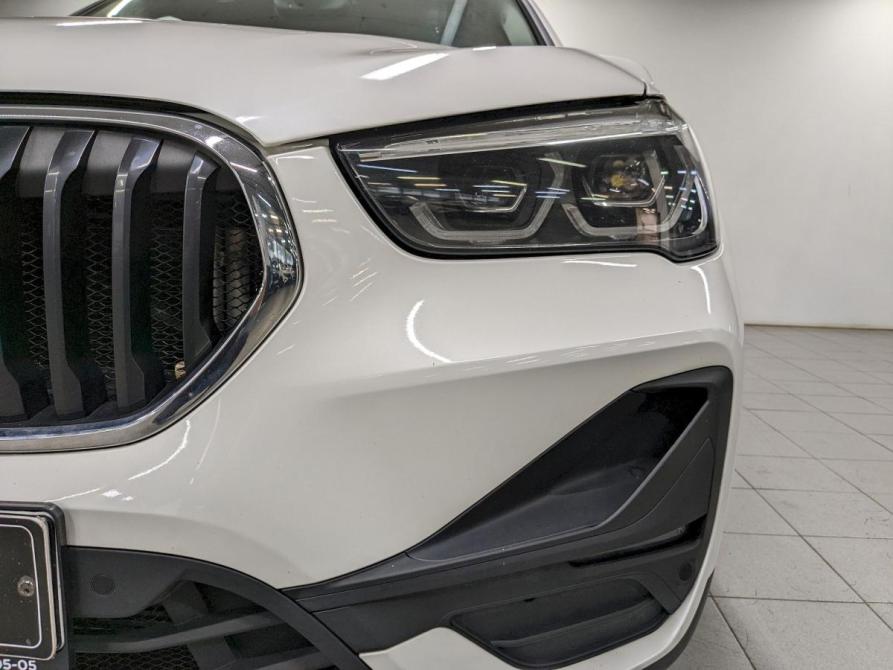 BMW X1 II (F48) Рестайлинг Москва  - изображение 16