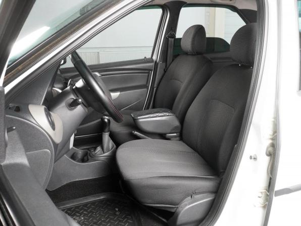 Renault Logan I Рестайлинг с пробегом 2012 года, цена 615 000 рублей, 249272 км, седан, Автокод Объявления