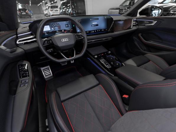 Audi A5 III (B10) с пробегом 2026 года, цена 6 150 000 рублей, 50 км, седан, Автокод Объявления