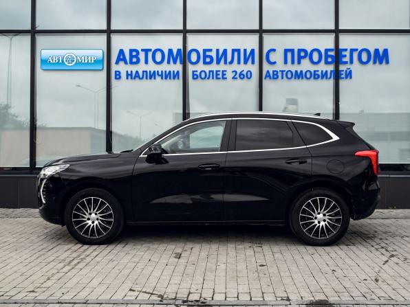 Haval Jolion I Рестайлинг с пробегом 2023 года, цена 2 049 000 рублей, 50970 км, внедорожник, Автокод Объявления