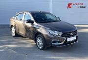 Lada (ВАЗ) Vesta I Иваново  - изображение 24